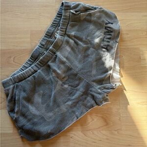 U.S. Army Camouflage Shorts